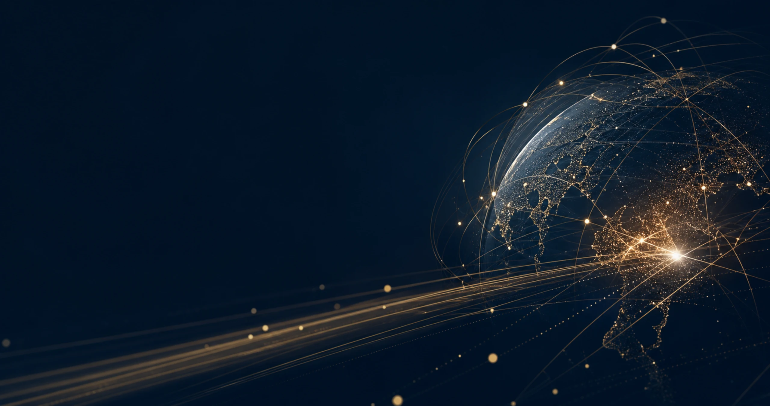 Connected Valcot business ecosystem